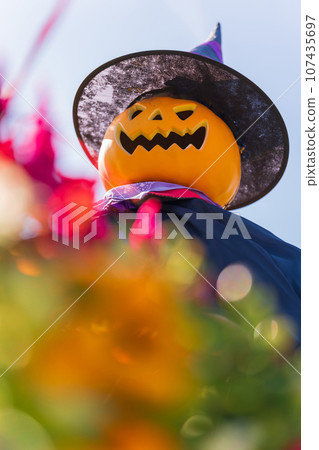 萬聖節活動圖片 107435697