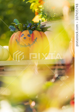 萬聖節活動圖片 107435748