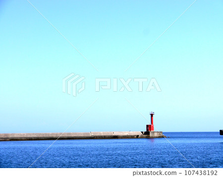 海濱與防波堤 海濱與防波堤 107438192