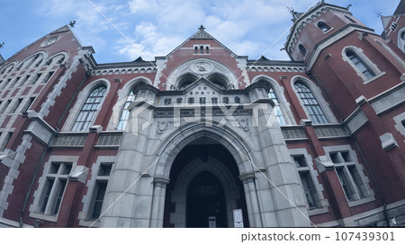 慶應義塾大學三田校區 慶應義塾大學三田校區 107439301