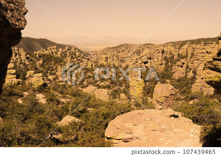 Chiricahua National Monument Arizona Chiricahua National Monument Arizona 107439465