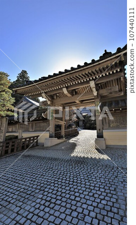 高野山/光權院(和歌山縣伊東郡高野町) 高野山/光權院(和歌山縣伊東郡高野町) 107440111