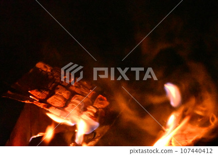 篝火 篝火 107440412