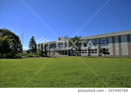 中央農業實驗站(北海道夕張區長沼町) 中央農業實驗站(北海道夕張區長沼町) 107440789