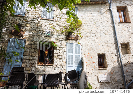 法國埃茲村景觀 107441476