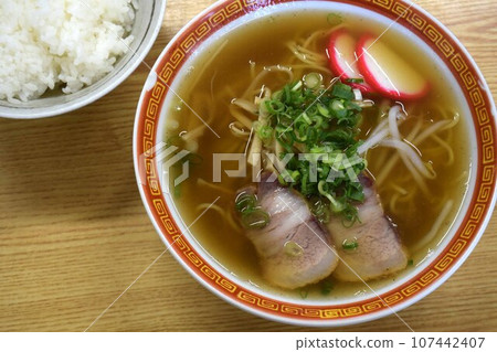 拉麵 107442407
