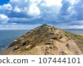 Cabo Mayor of Santander in Cantabria, Spain 107444101