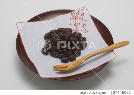 濕甘納特 濕甘納特 107446001