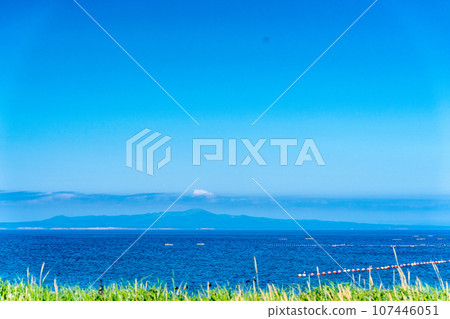 Notsuke Peninsula - 133 cm due to 90 years of crustal deformation - will disappear under the sea in 120 years? Notsuke Peninsula - 133 cm due to 90 years of crustal deformation - will disappear under the sea in 120 years? 107446051