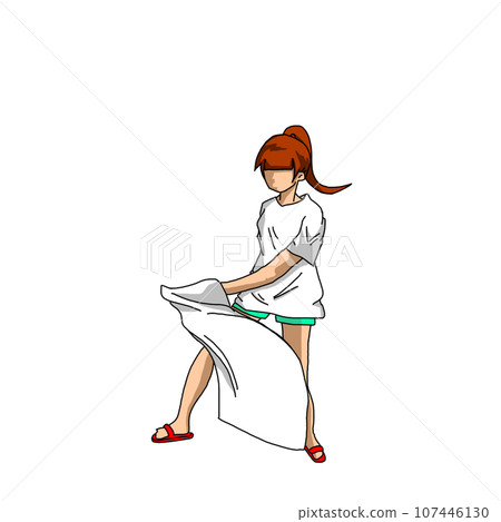 女性熱浪治療師 (Aufgisser) 19 107446130