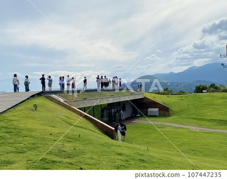 小室山嶺散步 MISORA 107447235