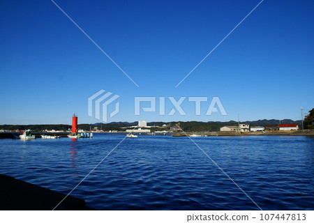 Oshima fishing port Oshima fishing port 107447813