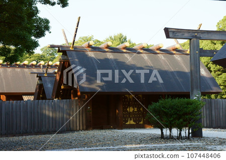 熱田神社 熱田神社 107448406