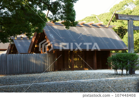 熱田神社 熱田神社 107448408