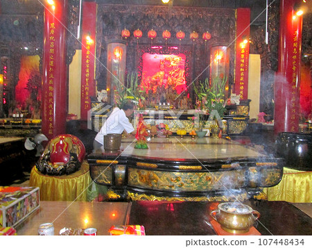 台灣高雄市三豐寺 107448434