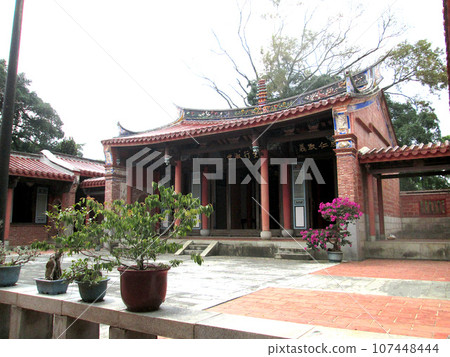 台灣五峰寺 107448444