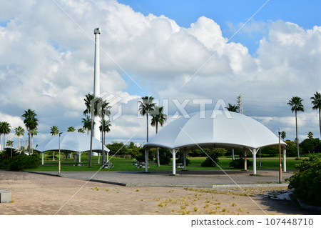 Sodeugaura海灘公園 107448710