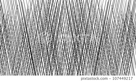 Handwritten scratch line fill illustration Handwritten scratch line fill illustration 107449217