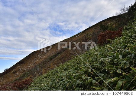 新潟縣牧木山登山 107449808