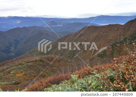 新潟縣牧木山登山 新潟縣牧木山登山 107449809