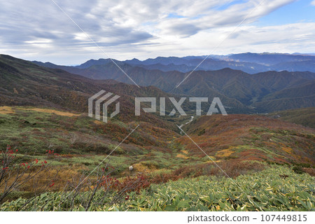 新潟縣牧木山登山 新潟縣牧木山登山 107449815