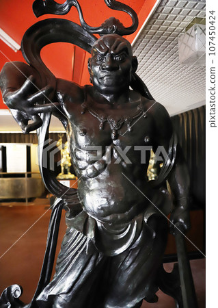 三重縣津市保住山代觀音寺 三重縣津市保住山代觀音寺 107450424