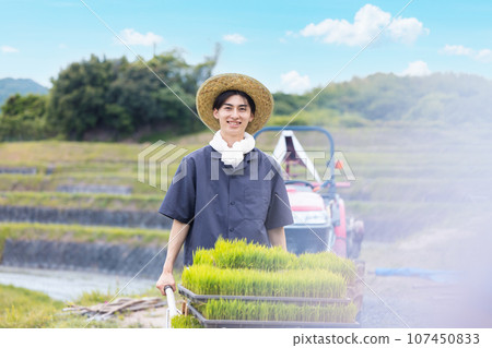 農業青年 107450833