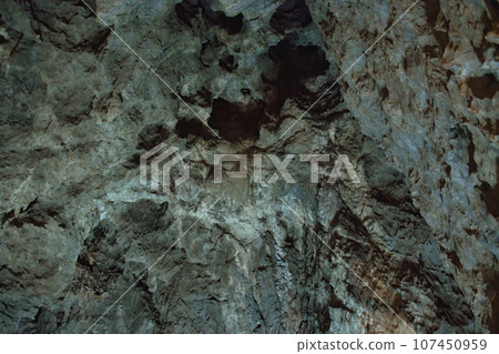 Ryusendo Cave Stalactite Iwaizumi Town, Iwate Prefecture Ryusendo Cave Stalactite Iwaizumi Town, Iwate Prefecture 107450959