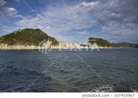Jodogahama Miyako City, Iwate Prefecture Jodogahama Miyako City, Iwate Prefecture 107450967
