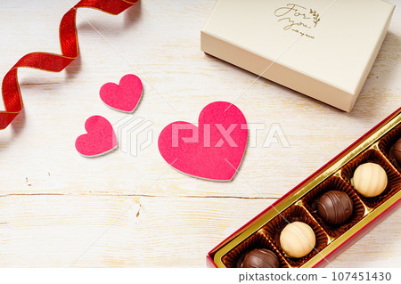Valentine's Day gift | No text Valentine's Day gift | No text 107451430