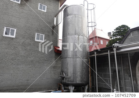 Nikka Whiskey Yohji Distillery 107452709