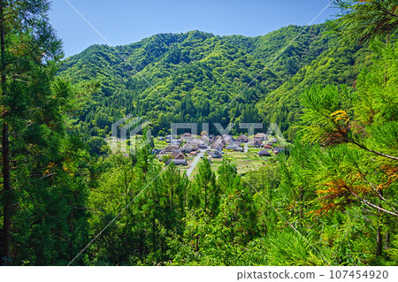 Maezawa Kakuya Village 107454920