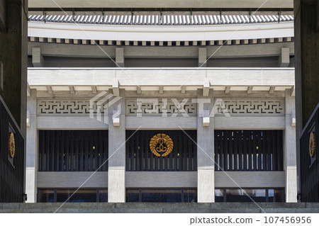 Kita Mido (Honganji Tsumura Betsuin) --Honmachi, Chuo-ku, Osaka-- Kita Mido (Honganji Tsumura Betsuin) --Honmachi, Chuo-ku, Osaka-- 107456956