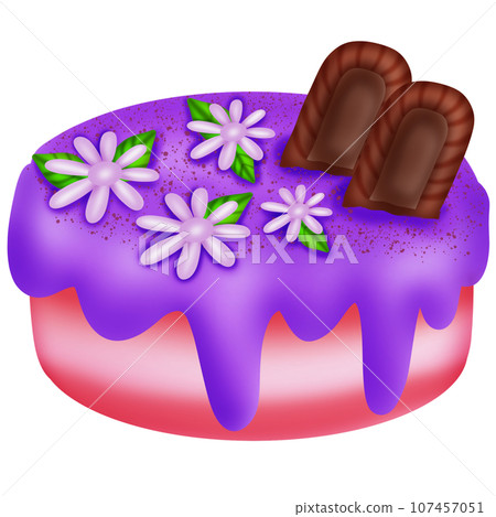 Fun birthday party 107457051