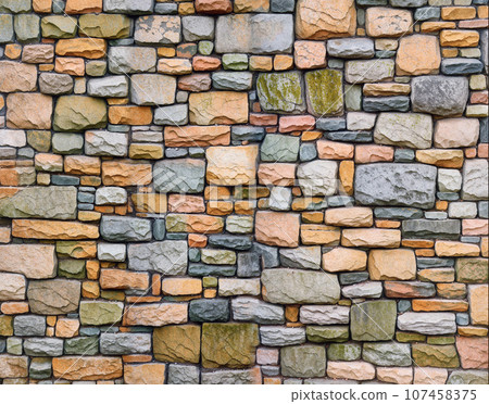 color brick texture color brick texture 107458375