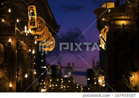 東京八王子節 107458587