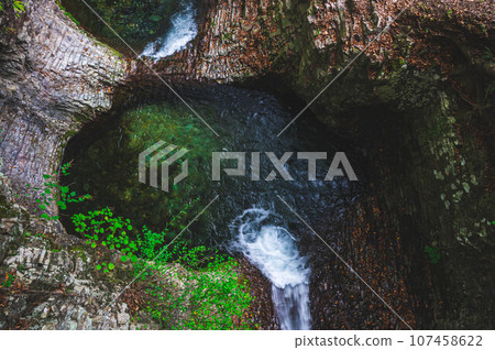 上田市靈泉寺溫泉誌後淵 107458622