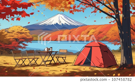 秋營 秋營 107458782