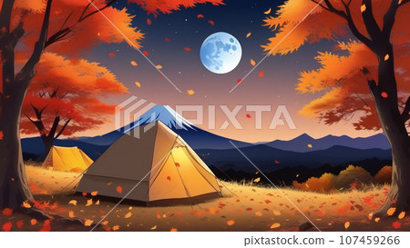 秋營 秋營 107459266