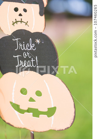 Halloween event image Halloween event image 107460265