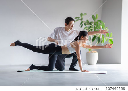 personal training image personal training image 107460568