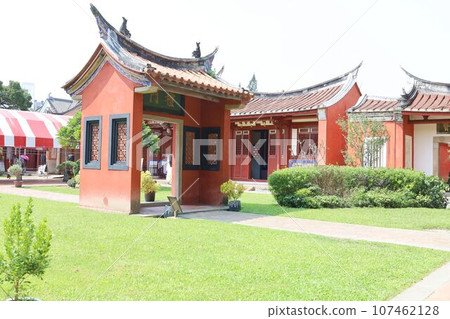 台灣台南市孔廟 台灣台南市孔廟 107462128