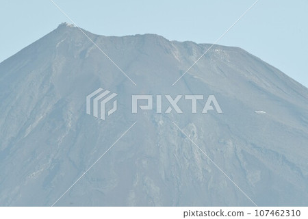 富士山頂 富士山頂 107462310