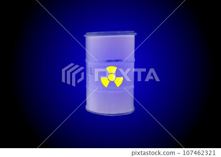 nuclear contamination nuclear contamination 107462321