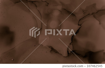 Abstract Chocolate Texture. Brown Coffee Abstract Chocolate Texture. Brown Coffee 107462545