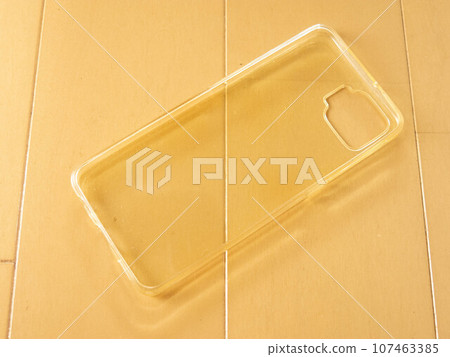 智慧型手機外殼 107463385