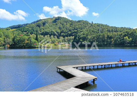 長野縣麻友村精湖 長野縣麻友村精湖 107463518