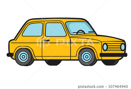 Vehicle Car illustration. Vehicle car vector illustration Vehicle Car illustration. Vehicle car vector illustration 107464940