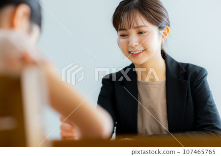 小學生作業學習輔導老師 107465765