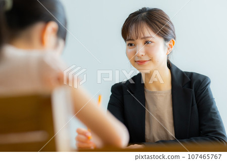 小學生作業學習輔導老師 107465767